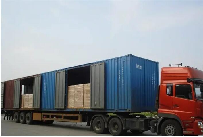 泉州到连山区整车运输