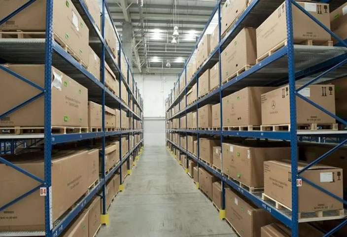 泉州到连山区货物仓储