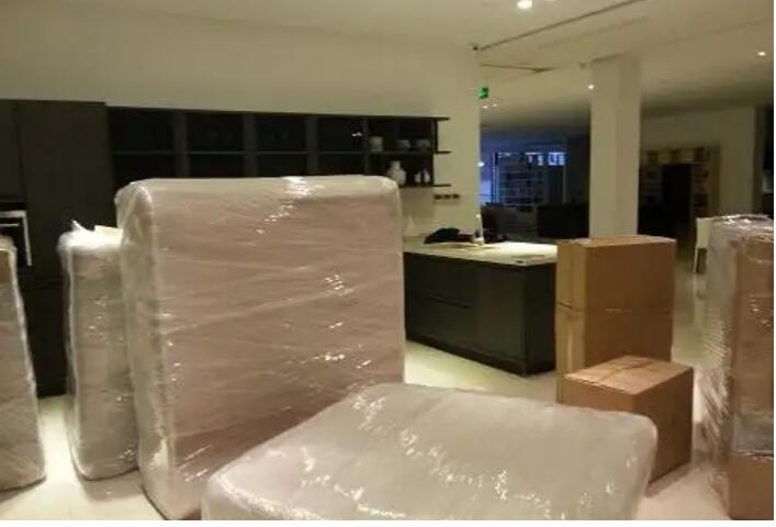 泉州到连山区长途搬家